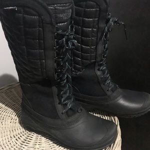 North Face Boots